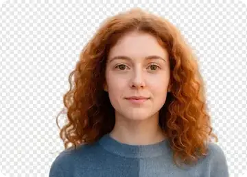 After background removal