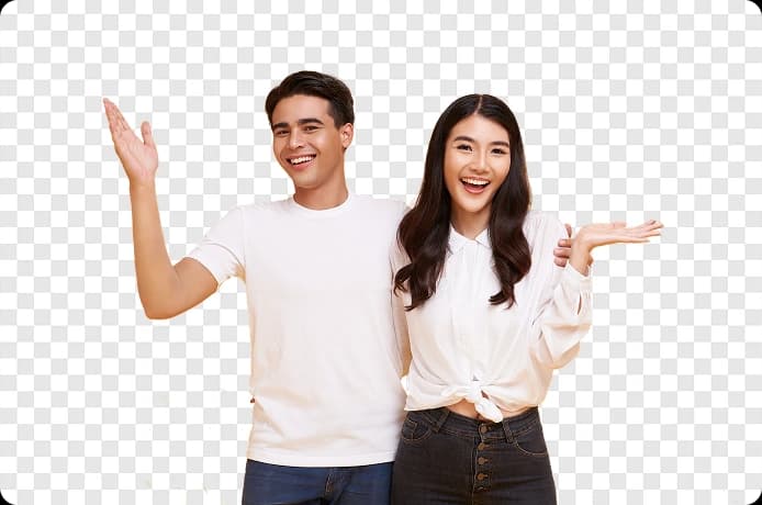 After background removal